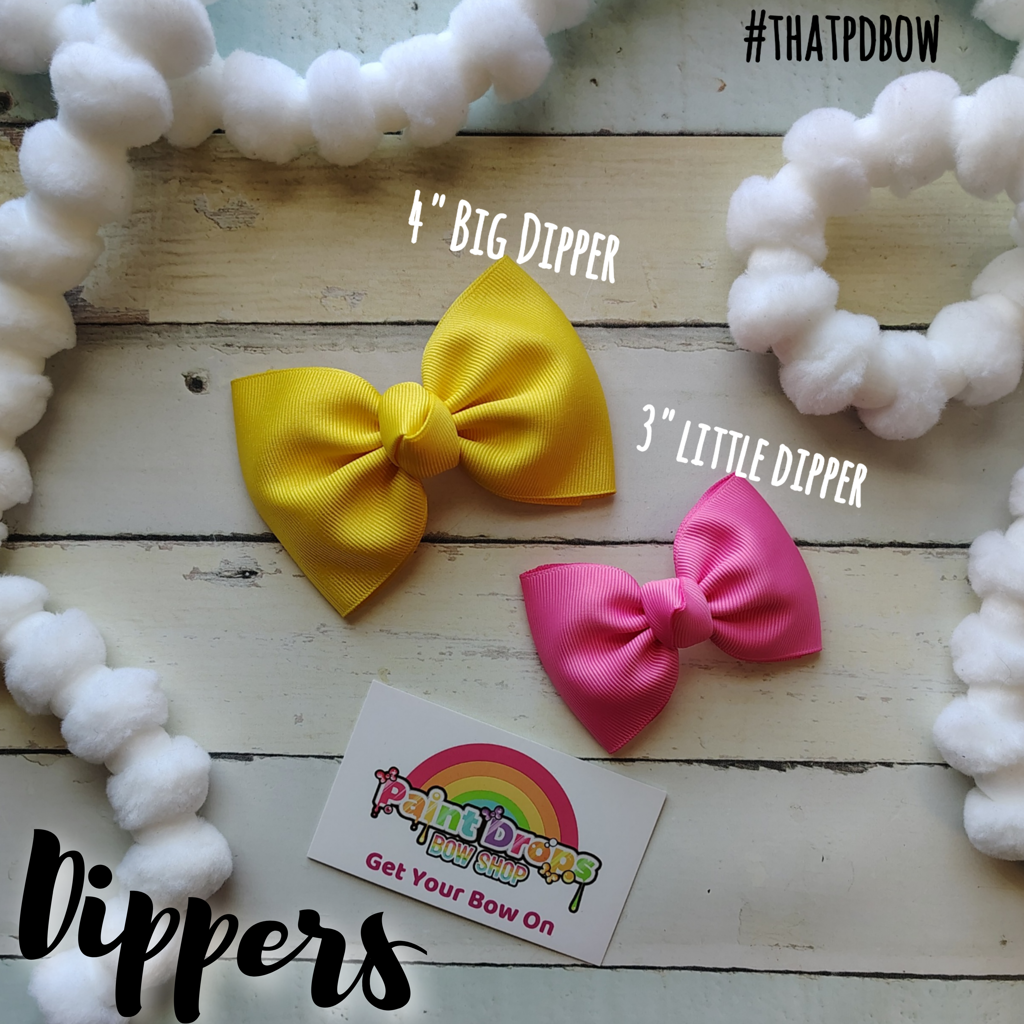 Dippers